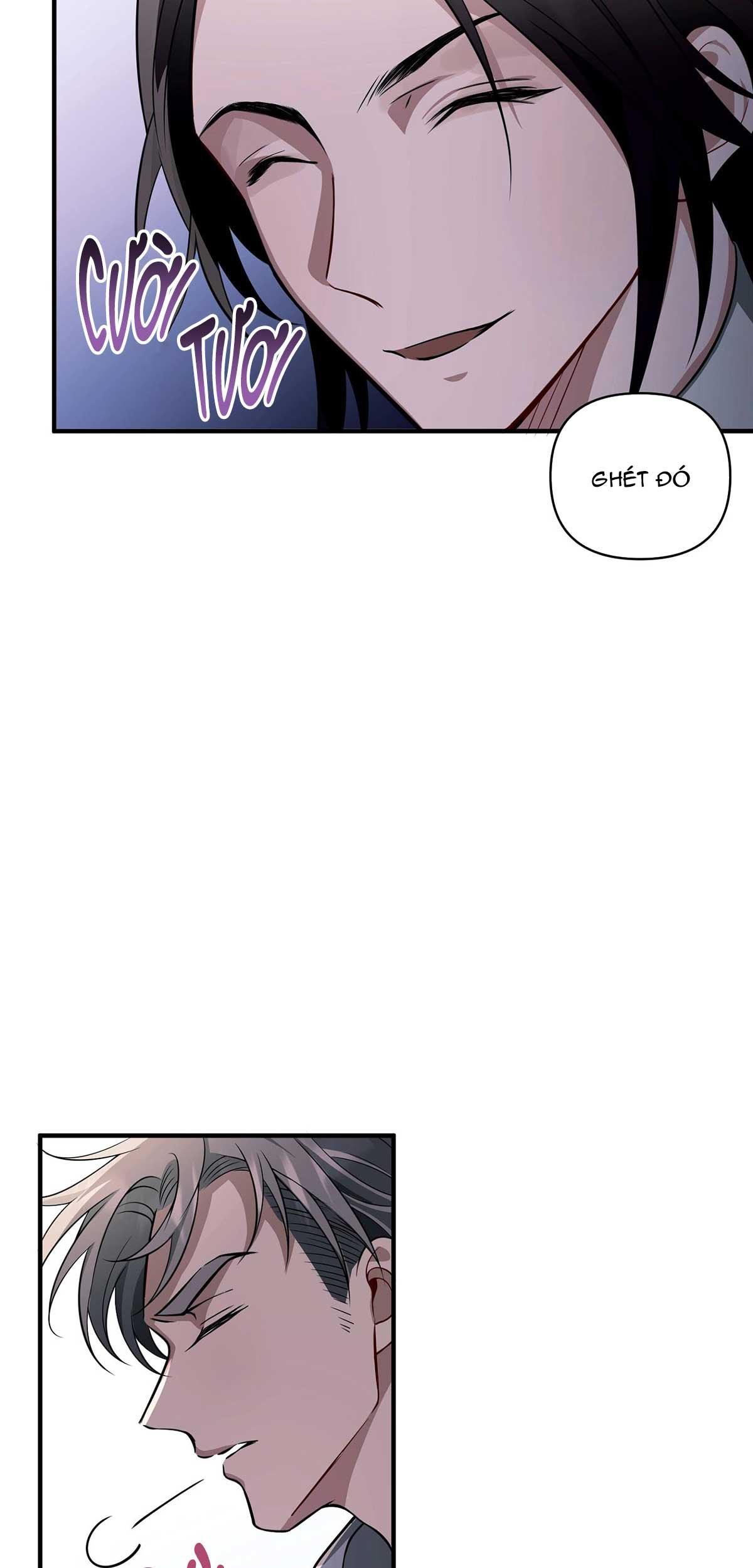 vết hằn chapter 17 23