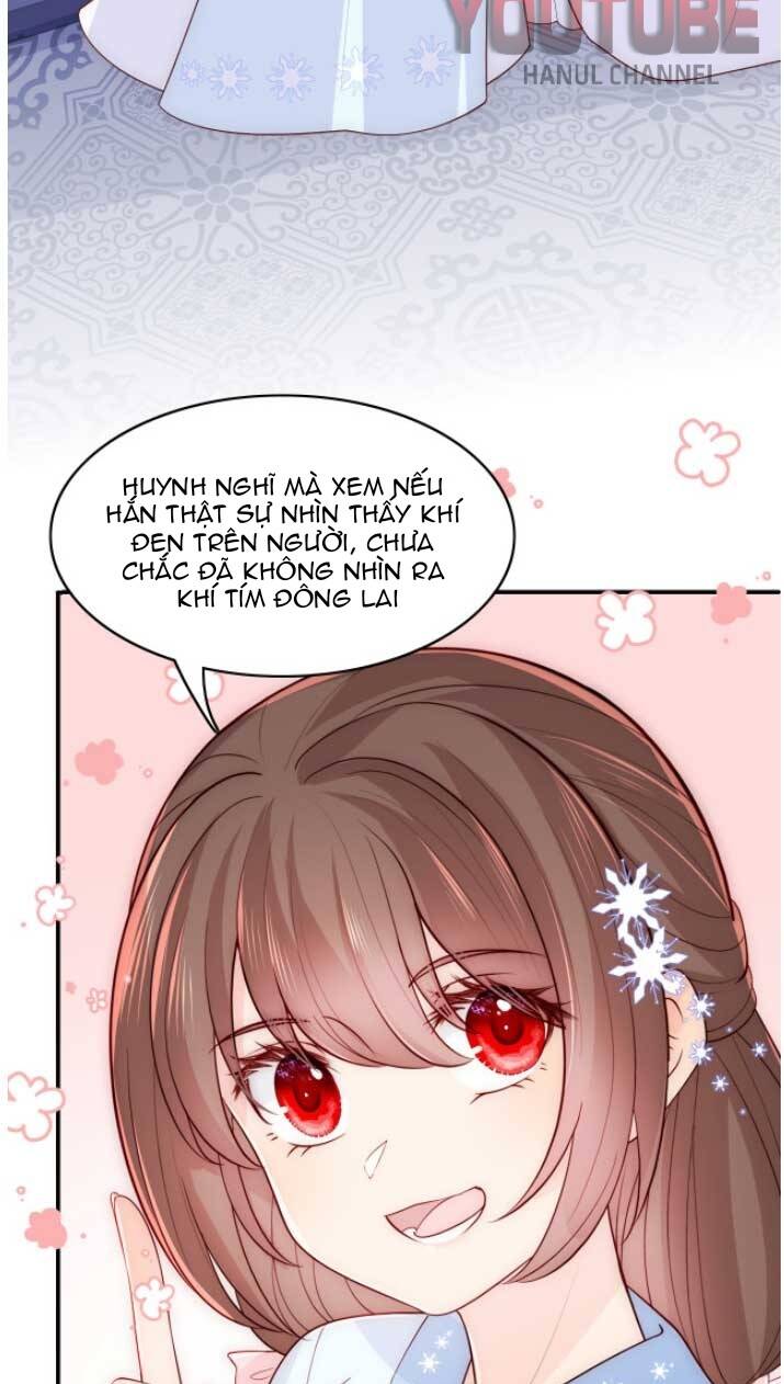 dưỡng địch vi hoạn chapter 127 26