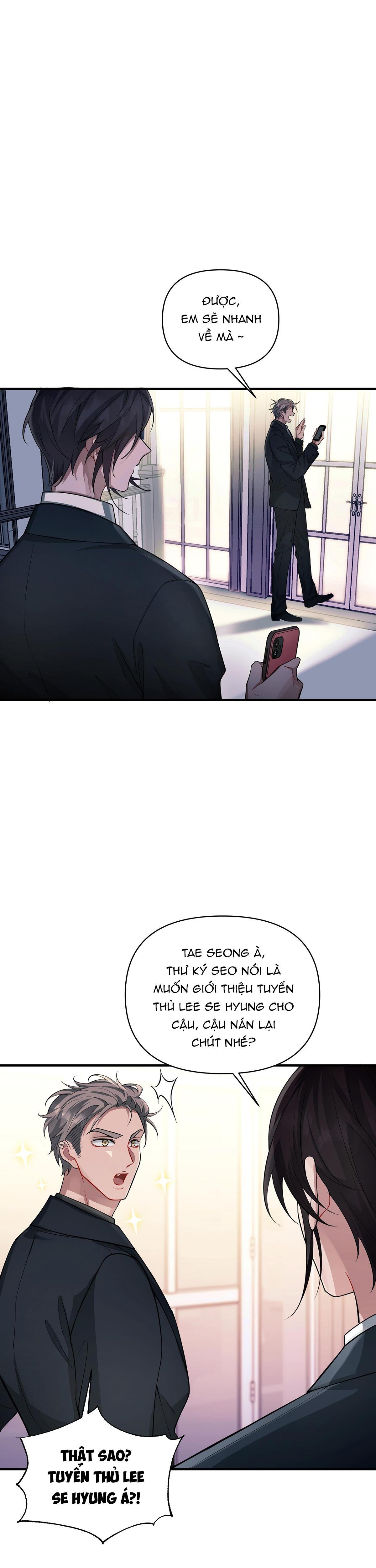 vết hằn chapter 23 26