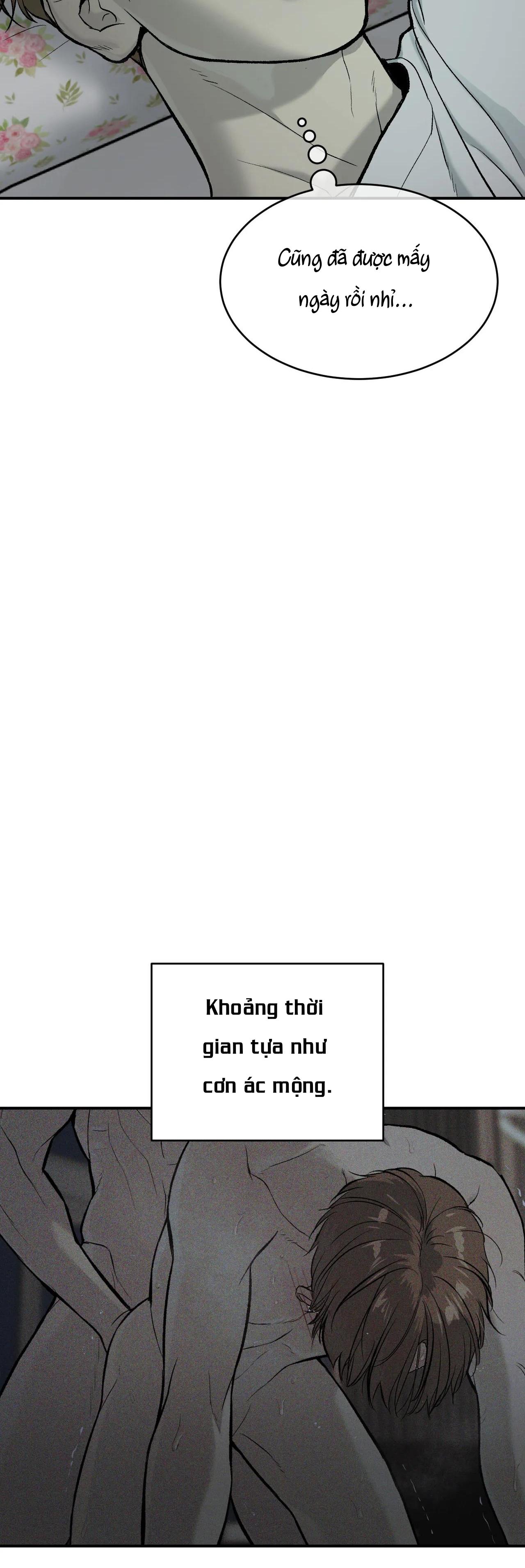 điềm rủi chapter 5 37