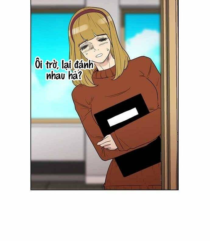 kẻ hồi sinh chapter 139 38