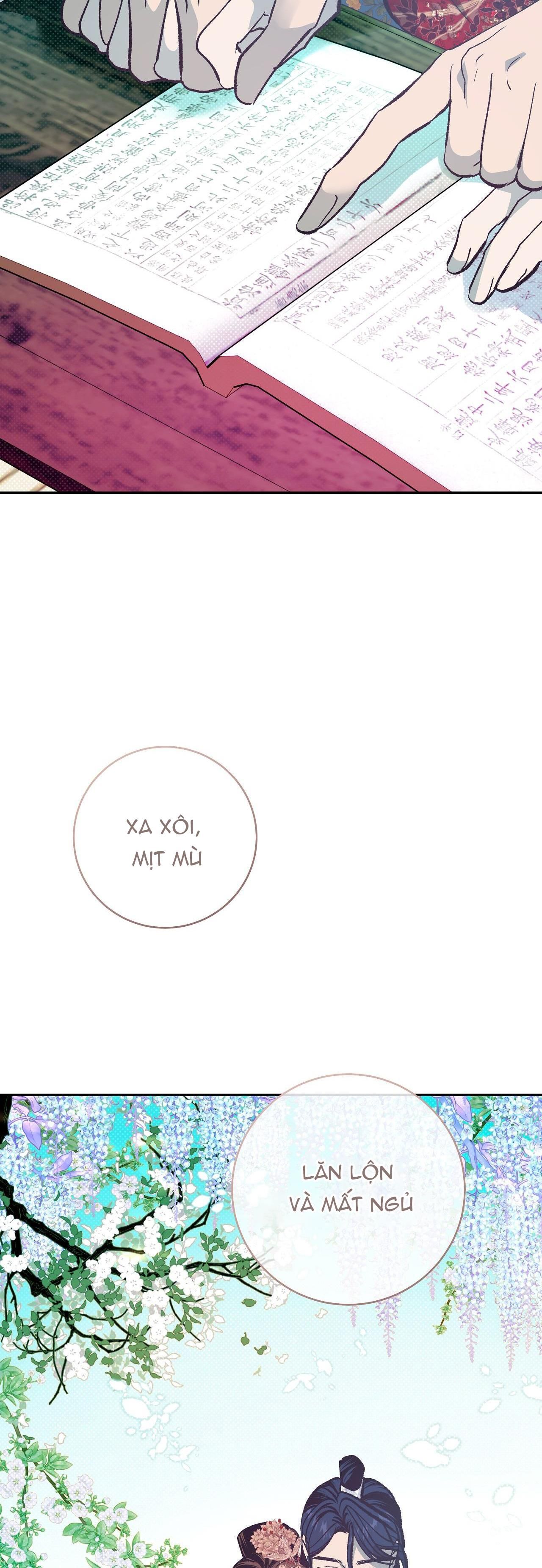 hương mộc chapter 2 53