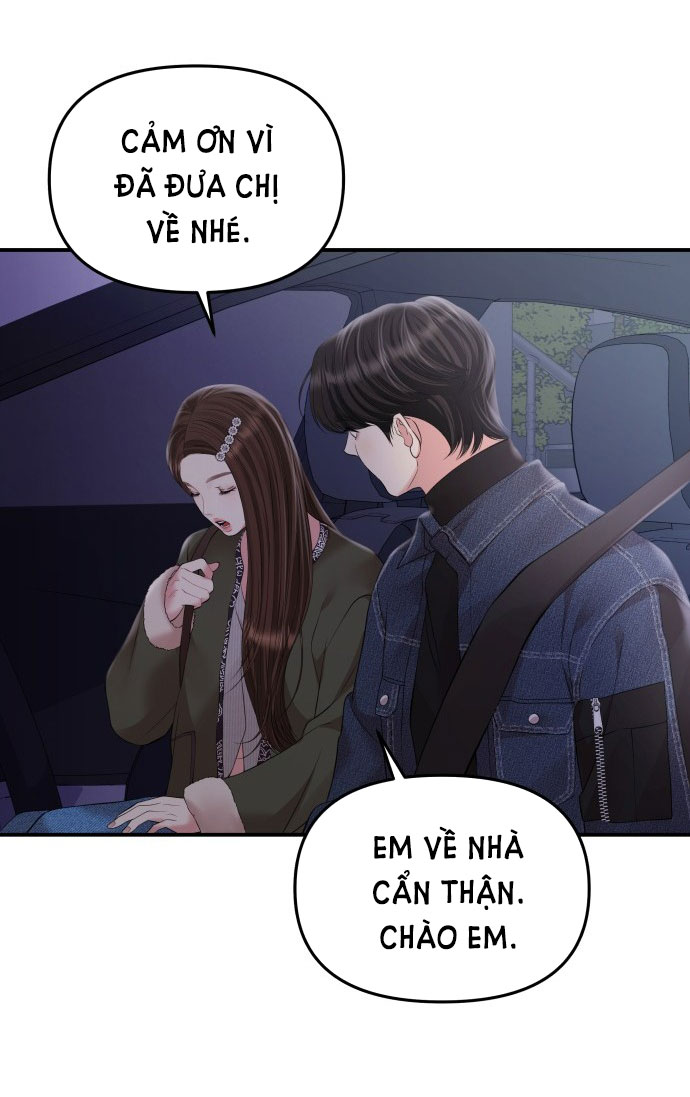 gửi em người đánh cắp những vì sao - to you who swallowed a star chapter 133.1 30