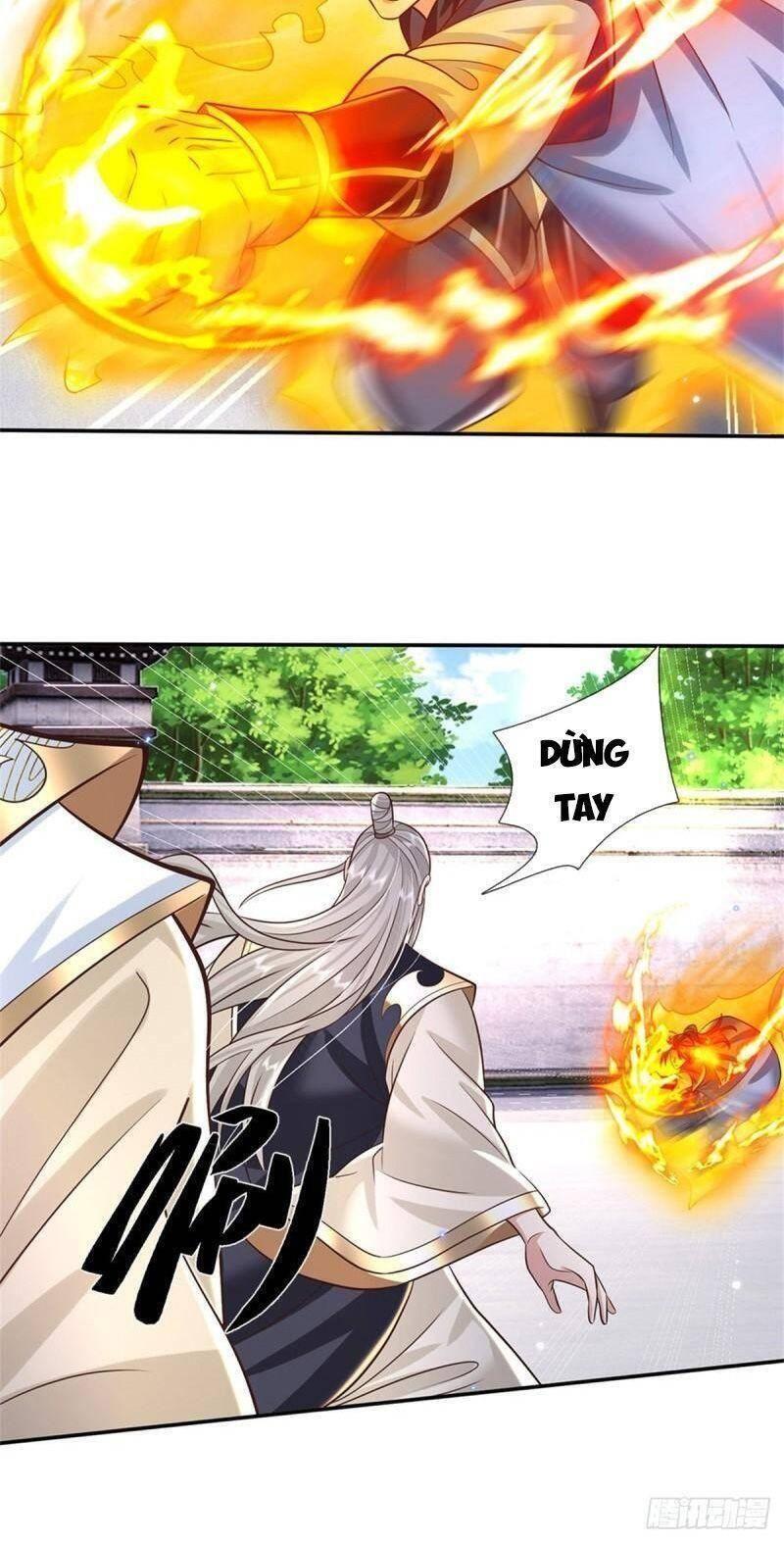 Ta Trở Về Từ Thế Giới Tu Tiên chapter 149 12