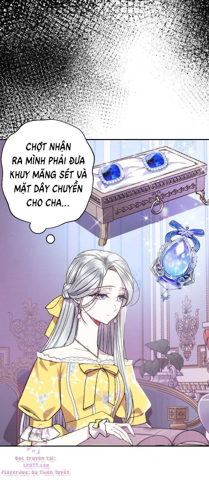 cha, con không muốn kết hôn đâu chapter 14 64