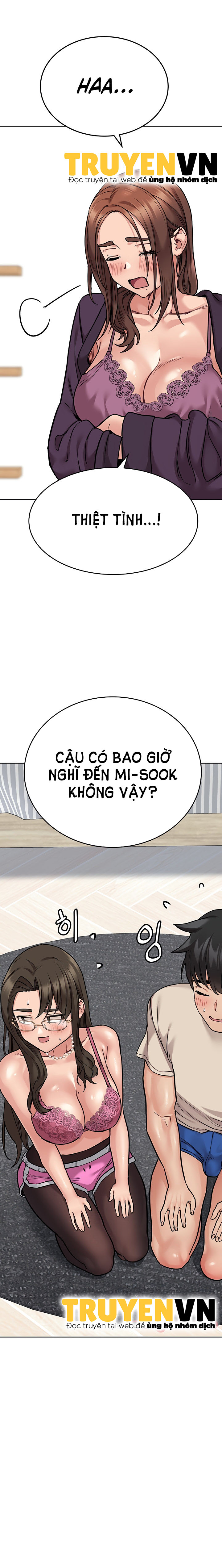 người dì khiêu gợi chapter 45 4
