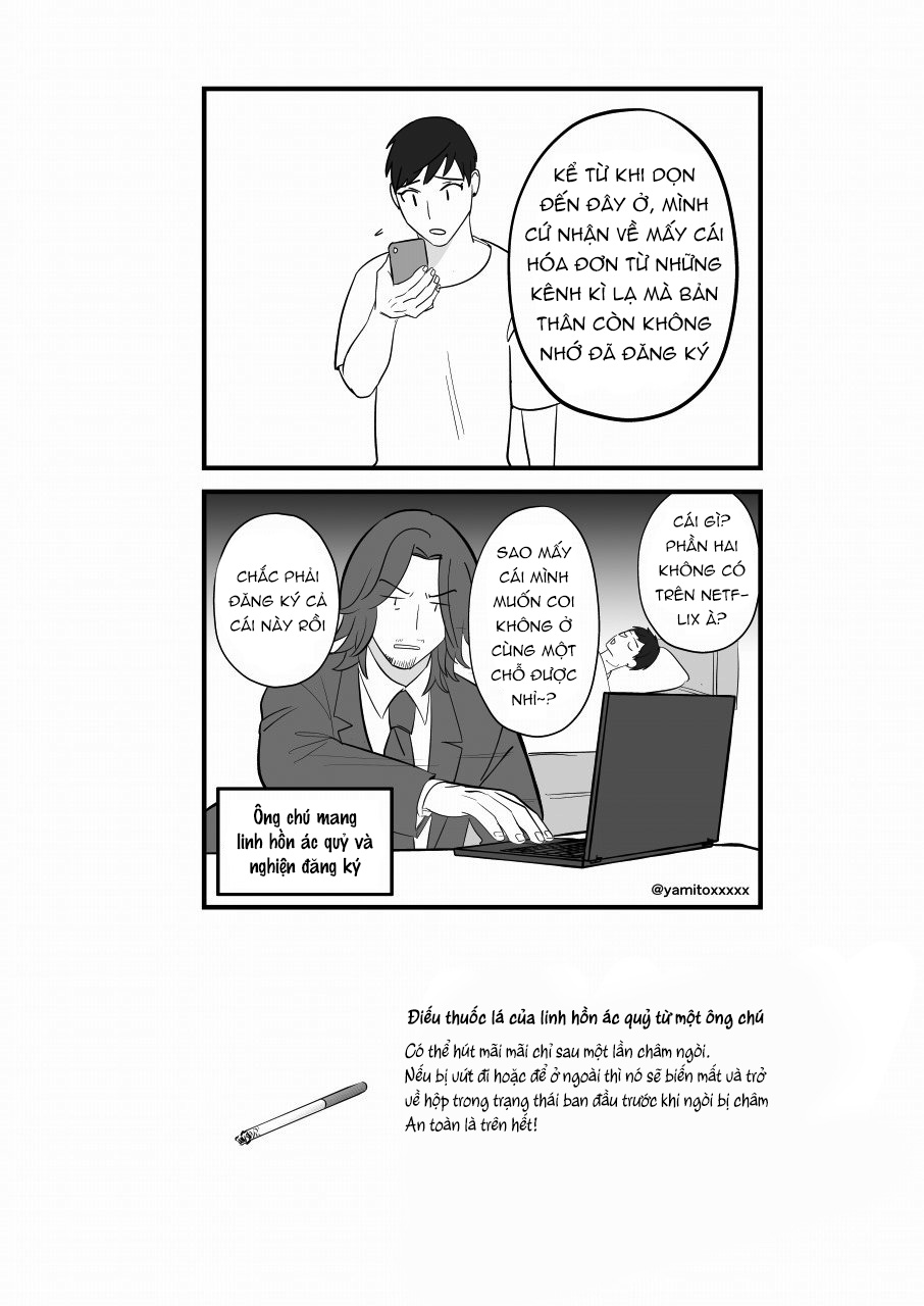 mực nướng cồn chapter 13 20