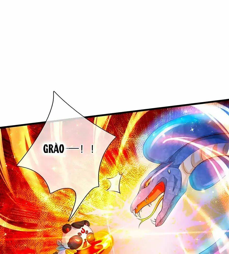 bỗng một ngày trở thành con gái nhà vua chapter 117 18