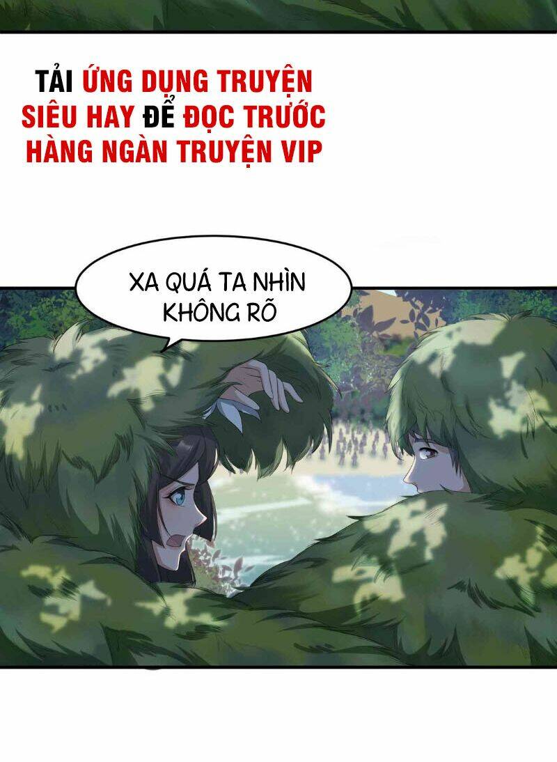 Nguyên Long Chapter 33 - Trang 4