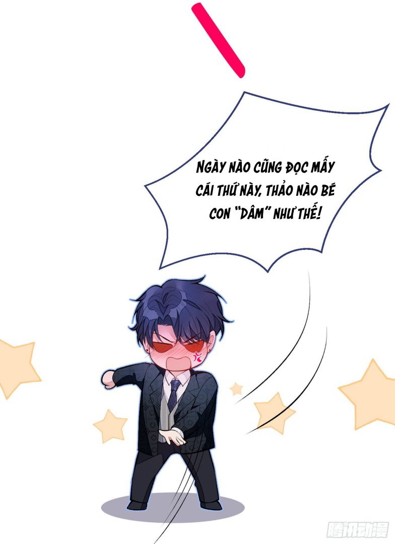 hotsearch của ảnh đế chapter 75 24