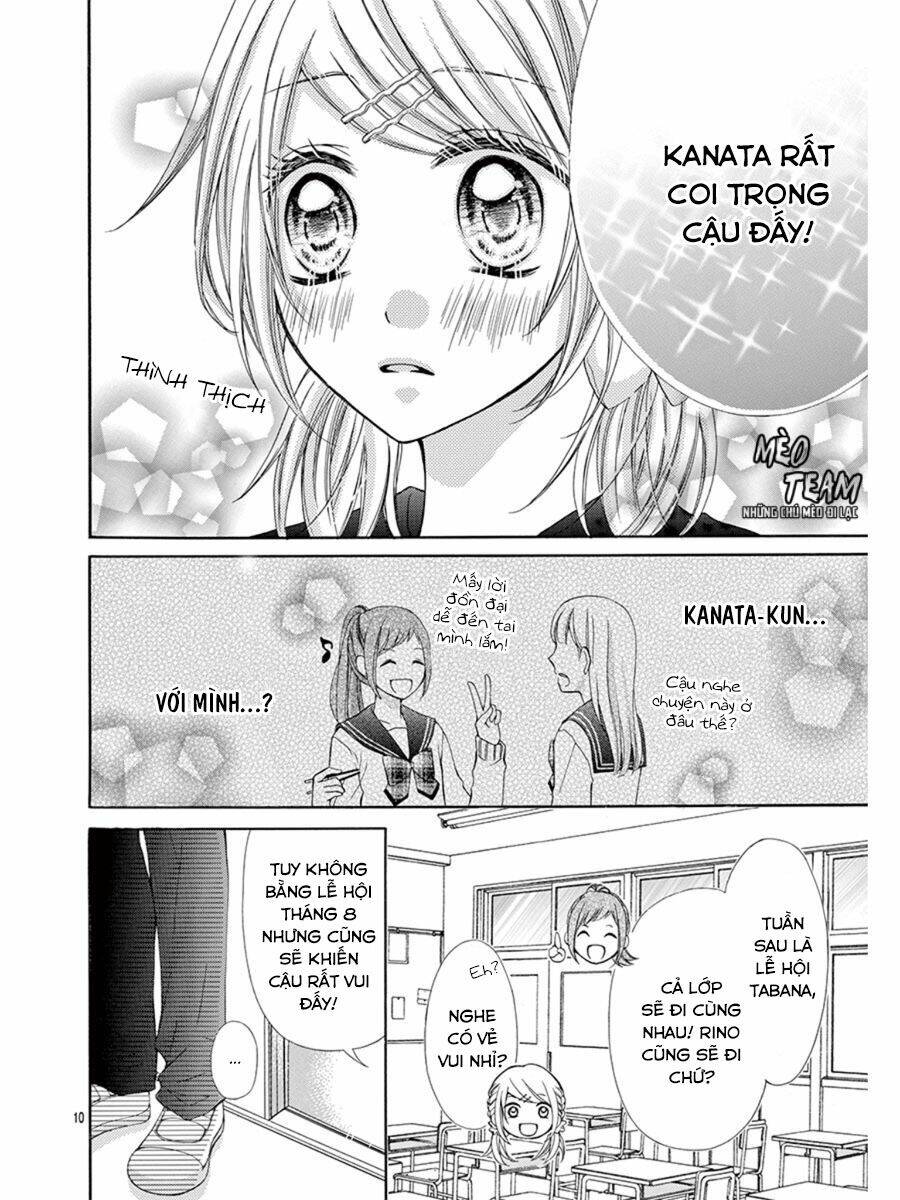 tớ muốn xem pháo hoa cậu làm chapter 2 13