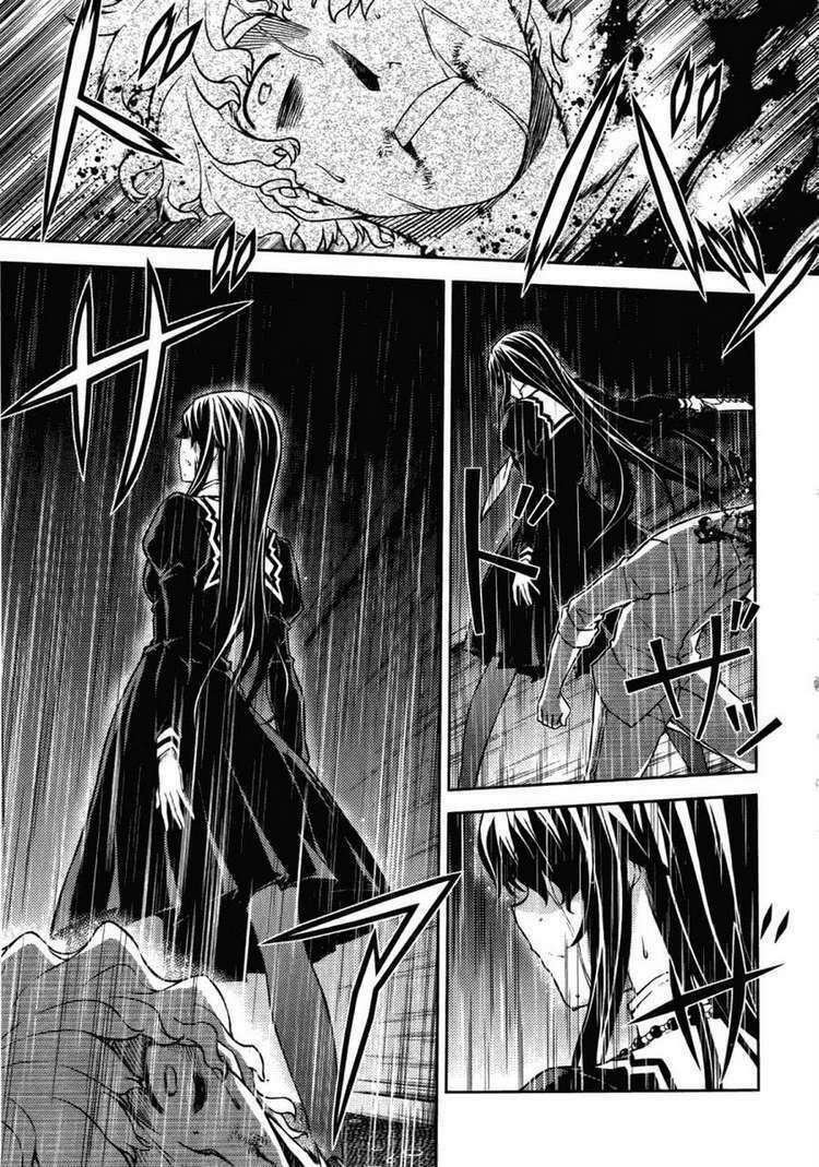 re:birth the lunatic taker chapter 18 10