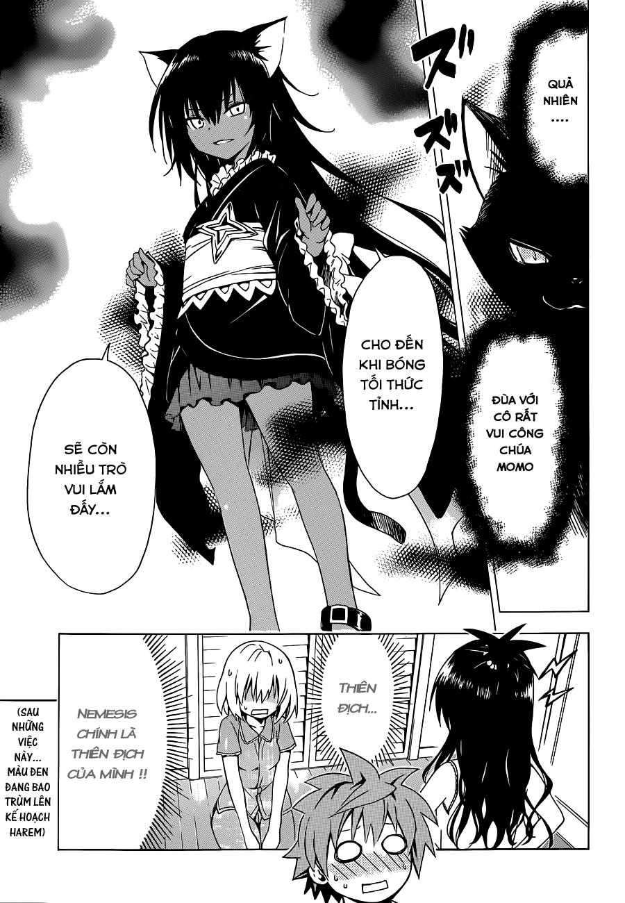 to love - ru darkness chapter 29 38