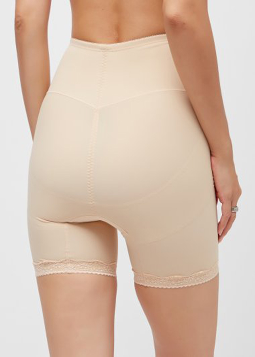 Quần Bó ren nhẹ Dài BARE S8170263-HA