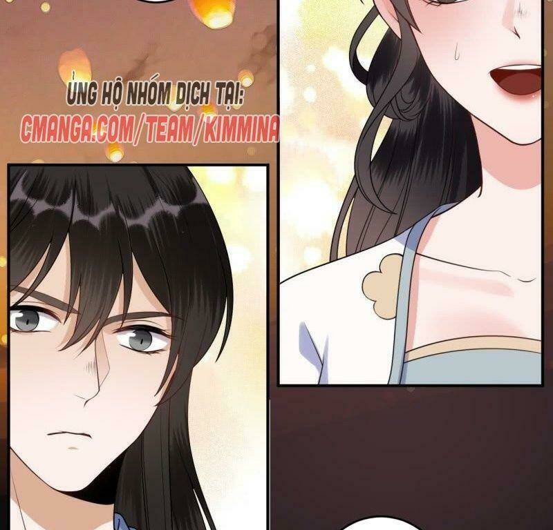 vương gia kiêu ngạo quá khó cua chapter 95 15
