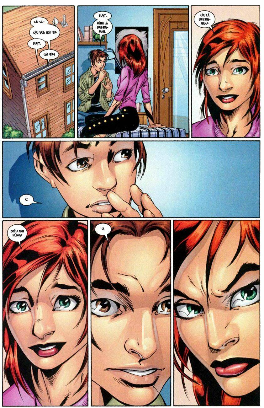 ultimate spider-man chapter 13 7