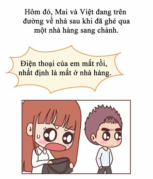 giải mã tình yêu chapter 50 17