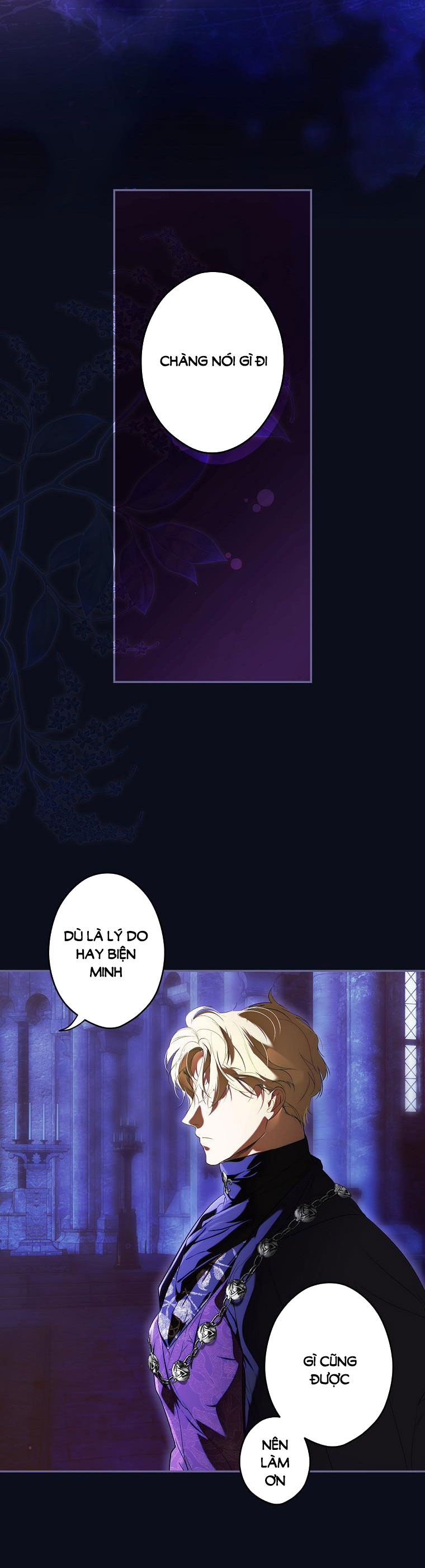 quý cô bí ẩn - secret lady chapter 90.1 11