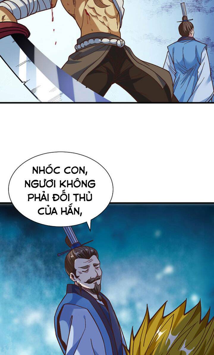 võ đạo độc tôn chapter 402 22