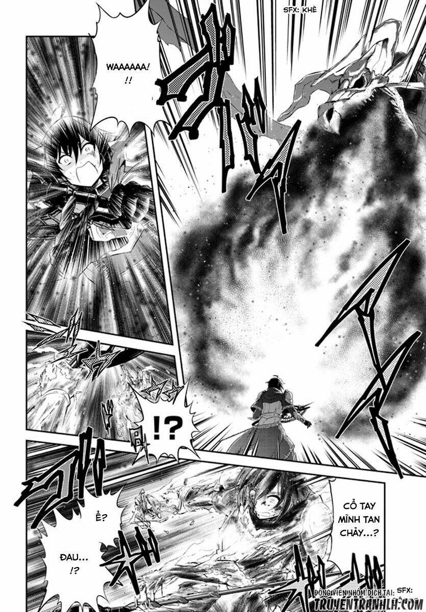 live dungeon! chapter 1 21