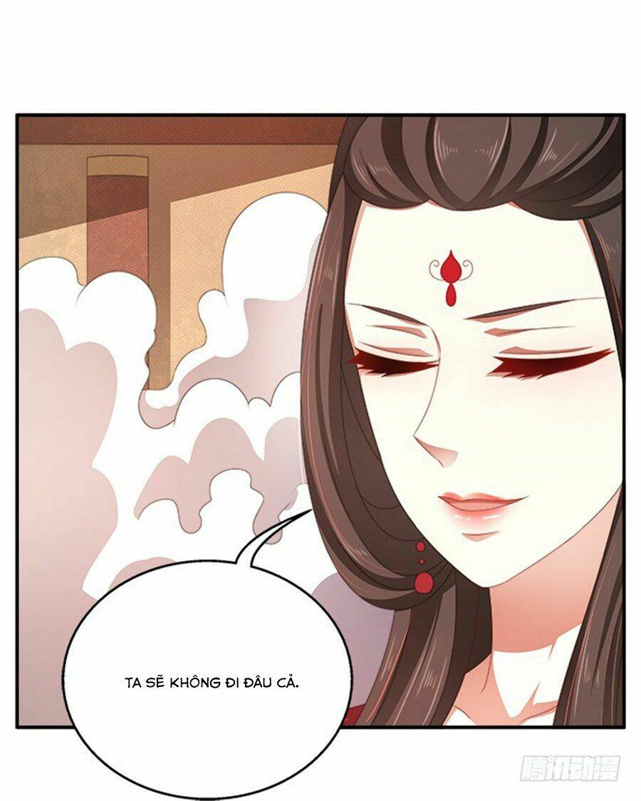 thịnh thế an nhiên chapter 31 21