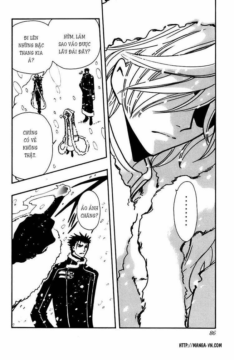 huyền thoại đôi cánh chapter 154 6