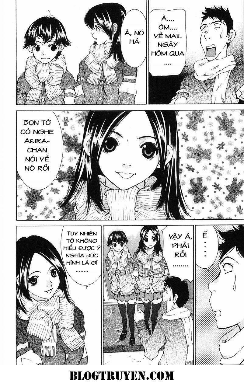 gacha gacha - secret chapter 20 34