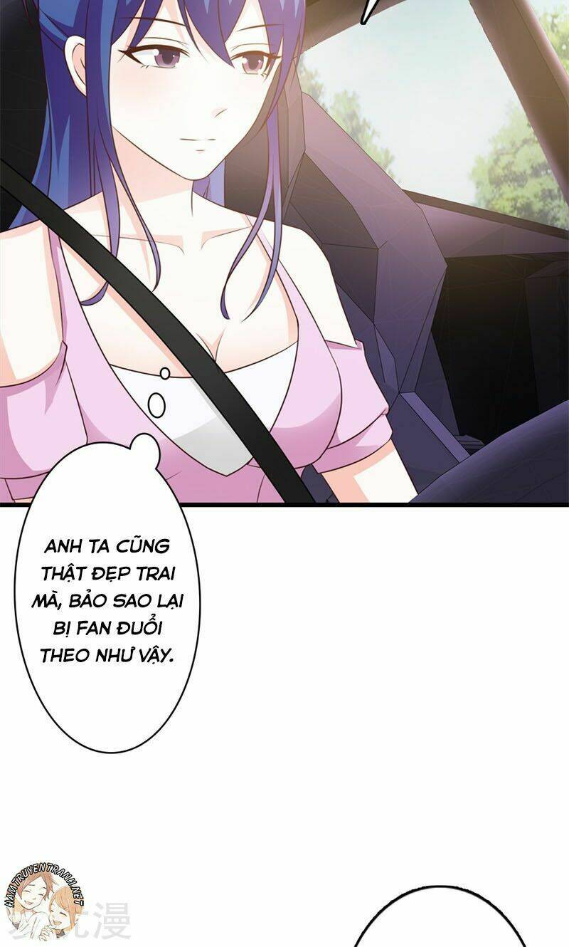 bá đạo tổng tài ngạnh thượng cung chapter 24 6