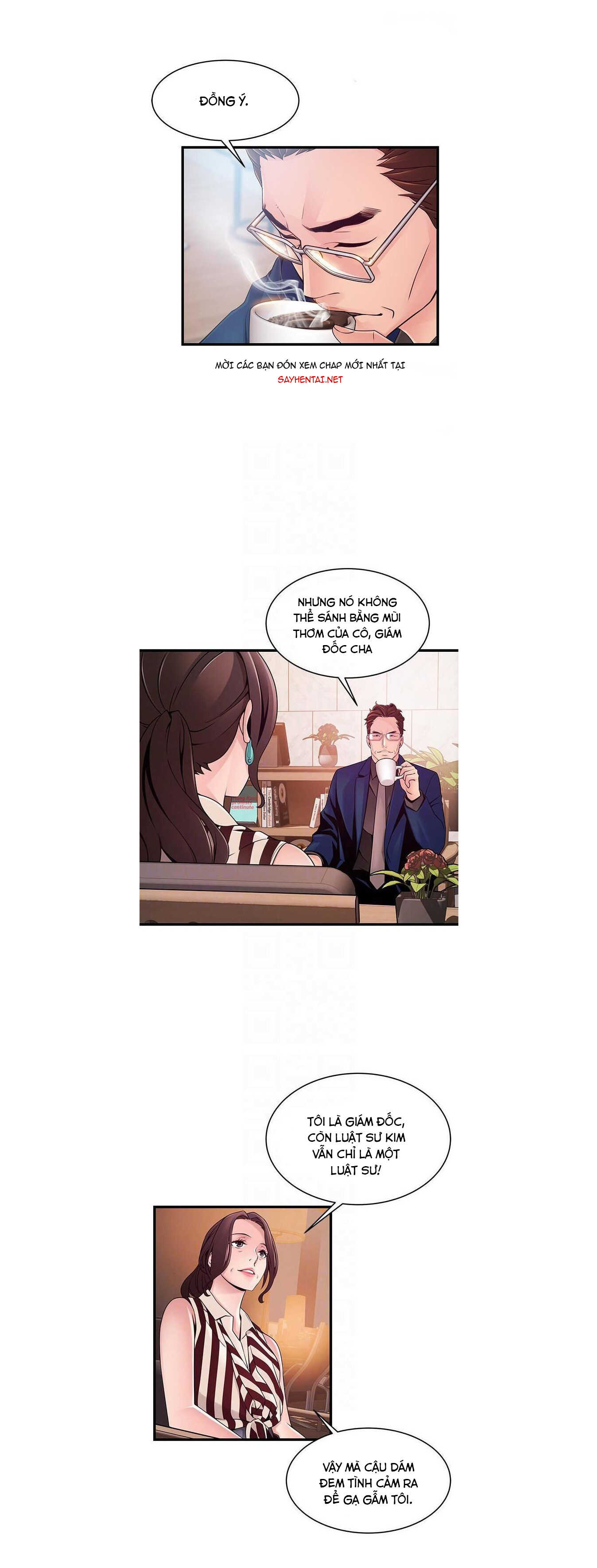 điểm yếu chapter 73 5