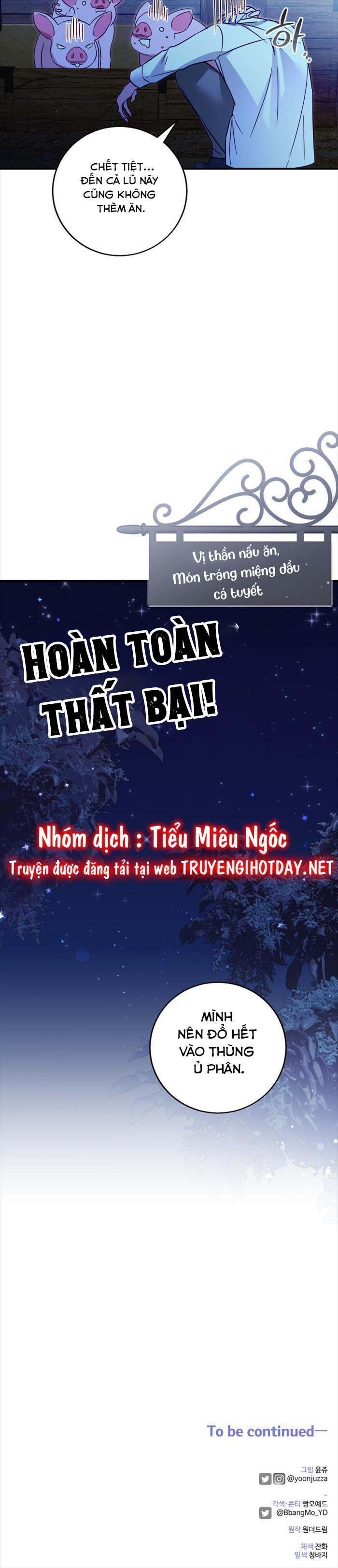 ngã xuống thiên đường chapter 28 16