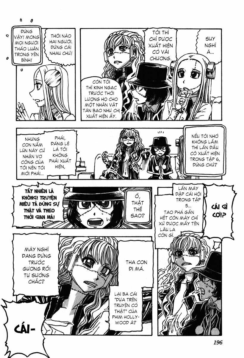 franken fran chapter 61.5 2