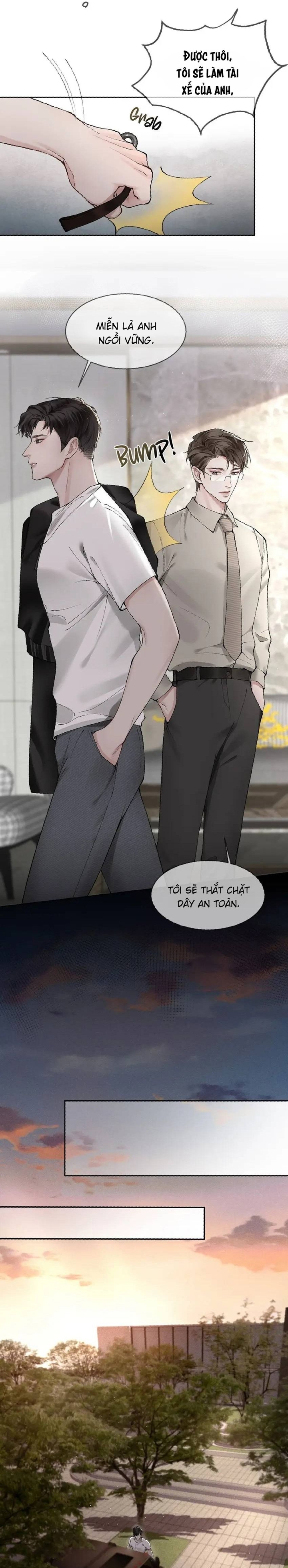 ăn miếng trả miếng chapter 5 11