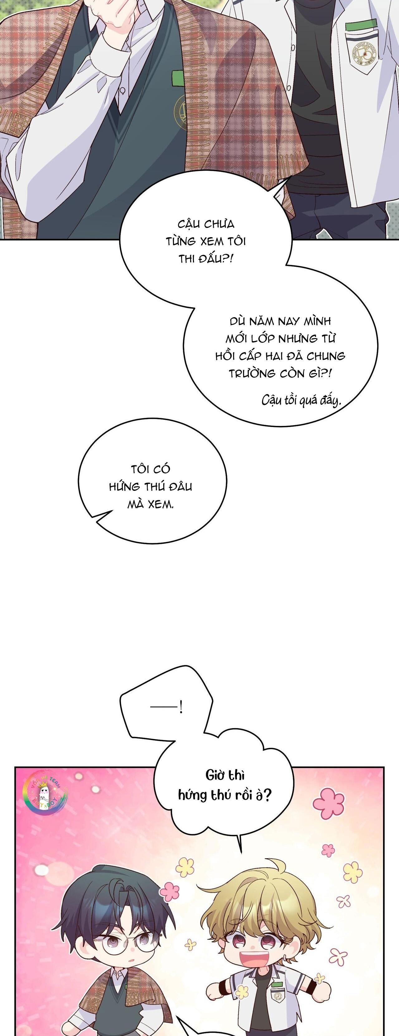 merry marbling chapter 35 41