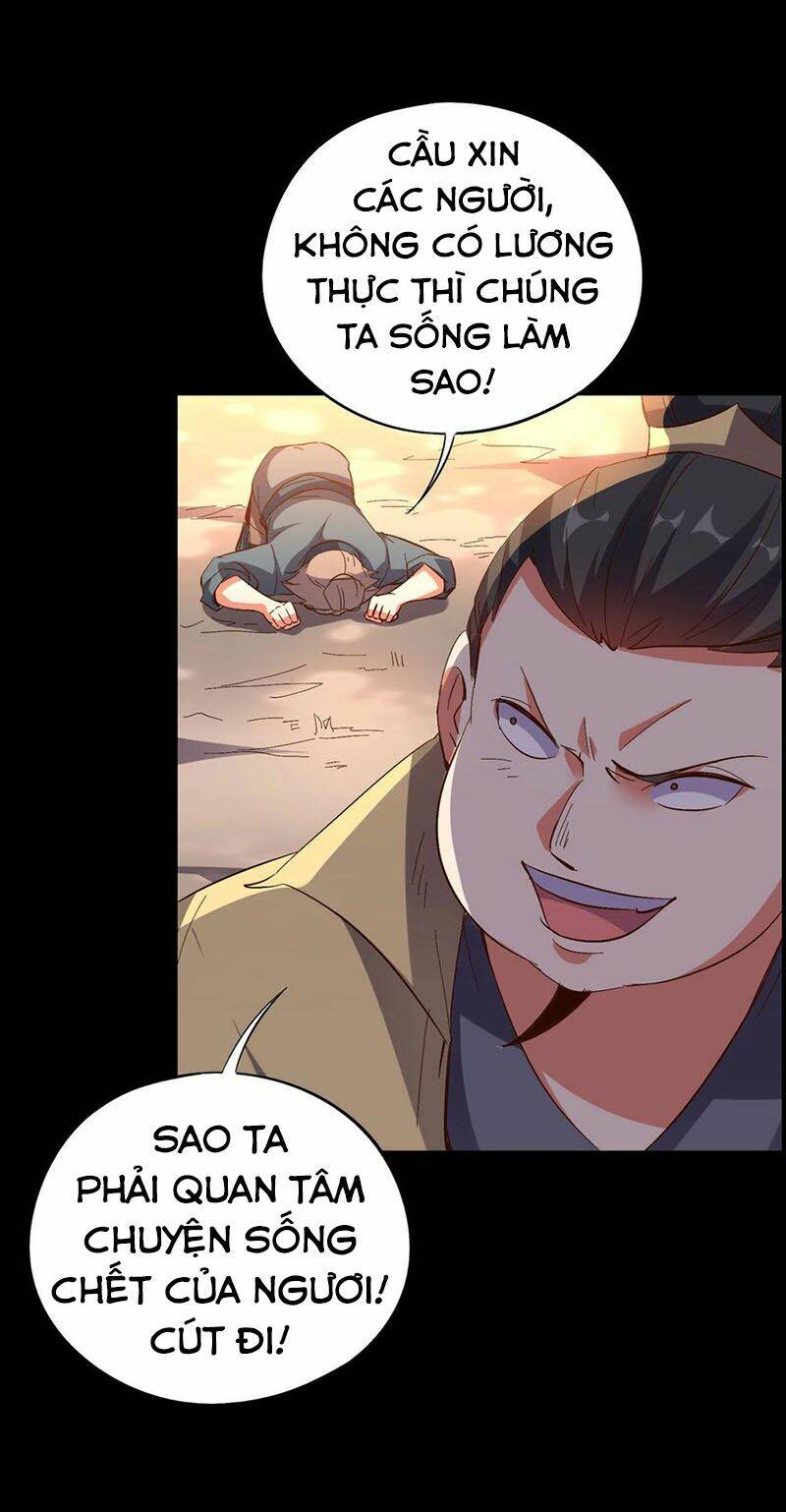 phục thiên thánh chủ chapter 76 20