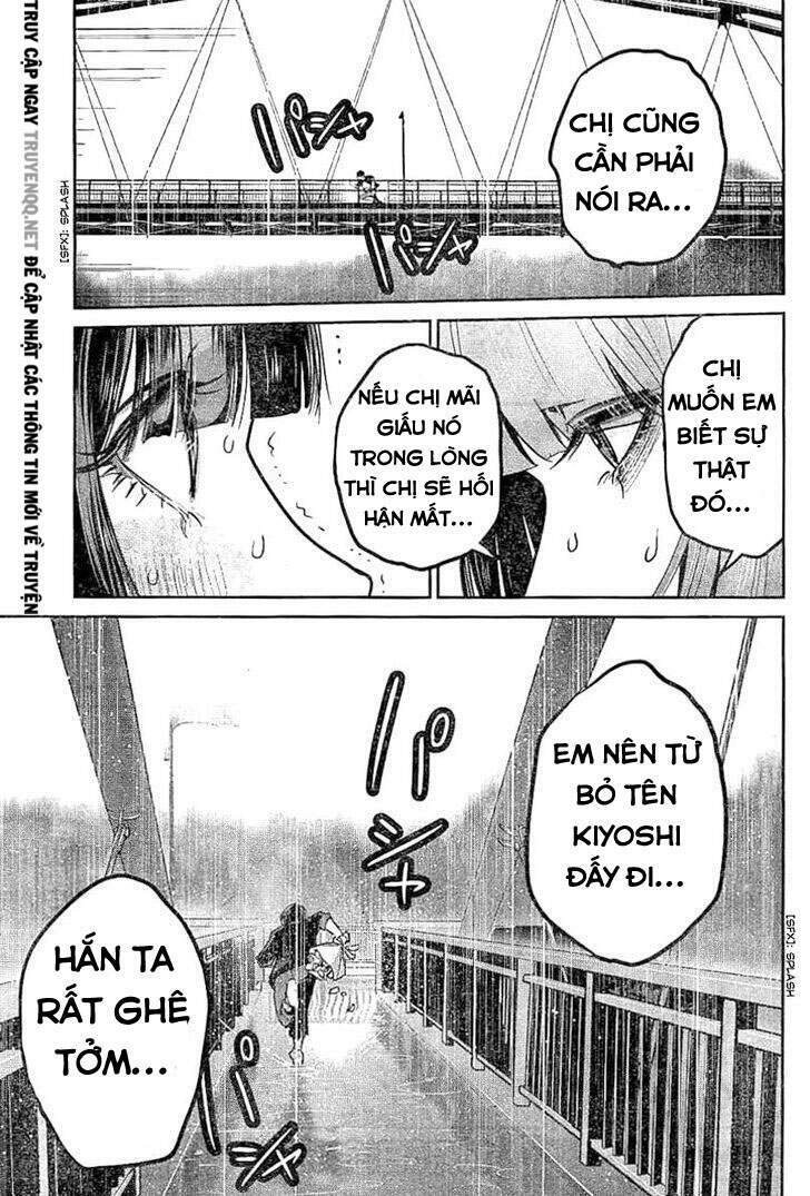 trường học ngục tù chapter 268 6