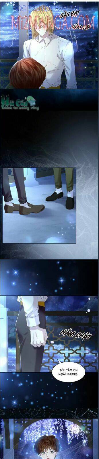 quy luật sinh tồn của nữ phụ chapter 54 5