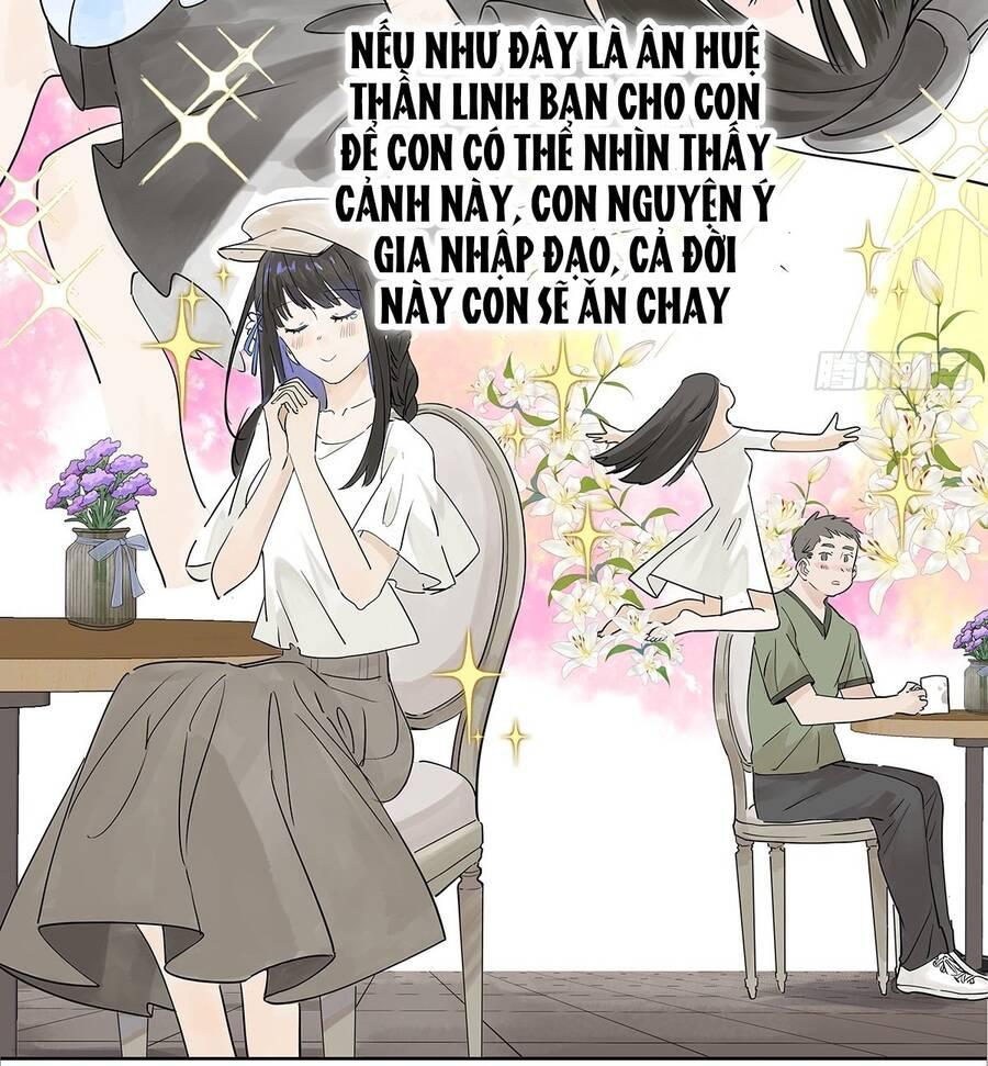 bạn cùng lớp tôi đều kỳ lạ chapter 52 49
