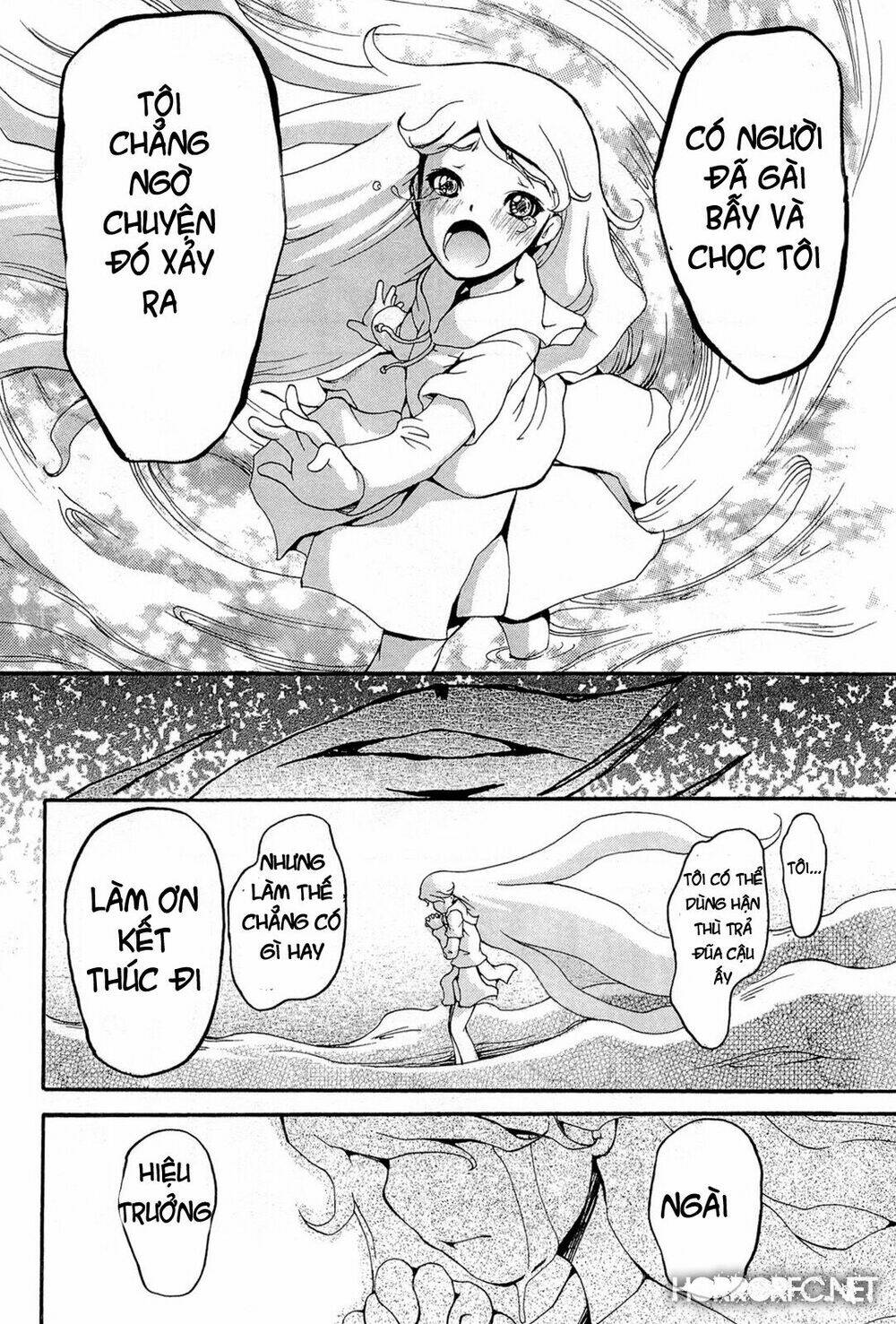 higanbana no saku yoru ni chapter 16 24