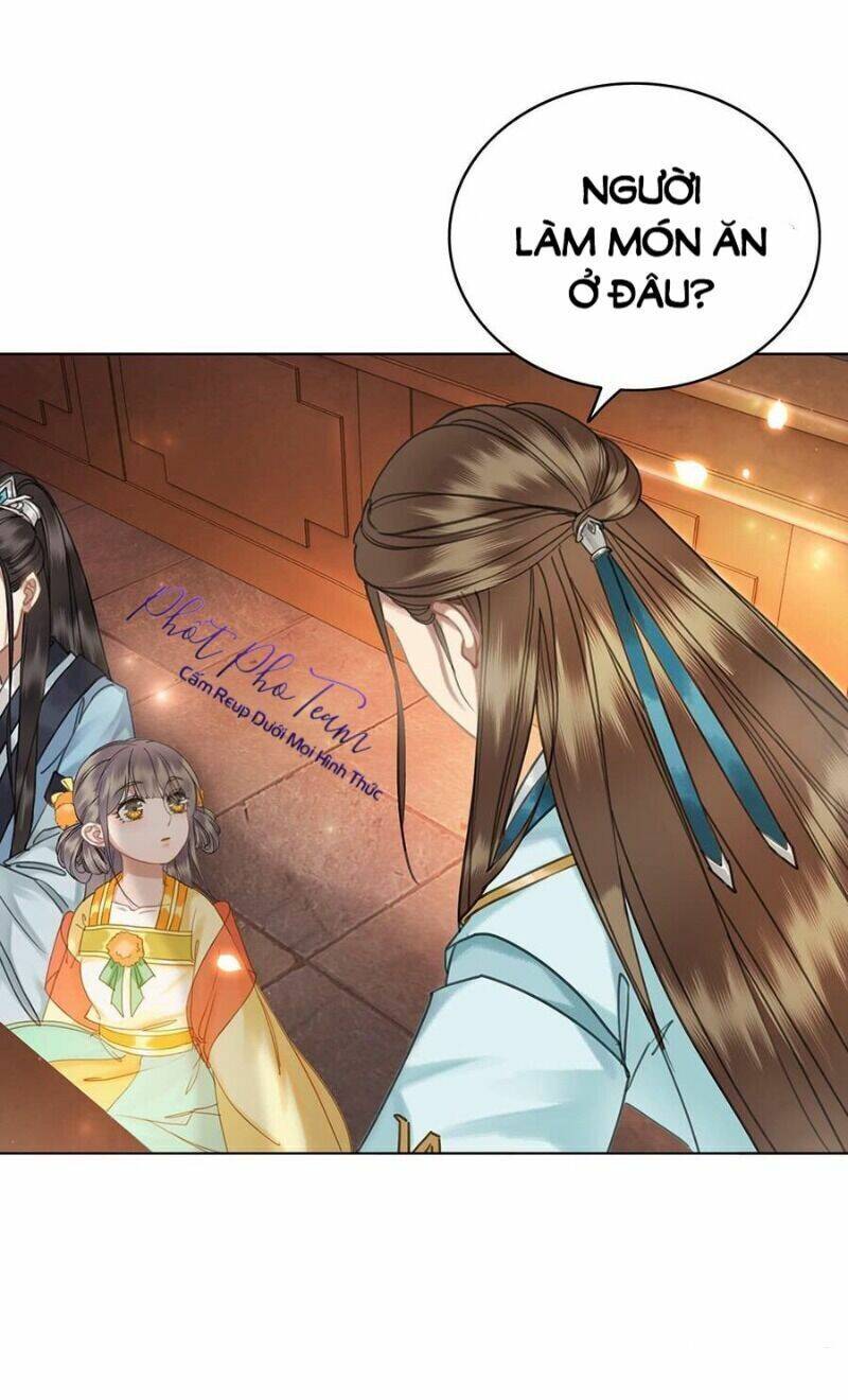 gay rồi! cái đó thành tinh rồi chapter 55 6