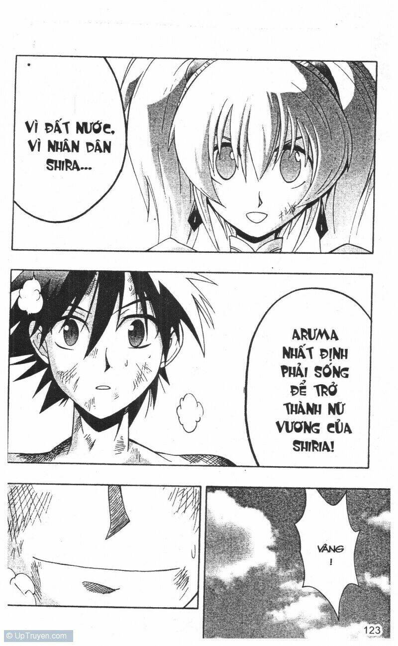 joou kishi monogatari chapter 12 121