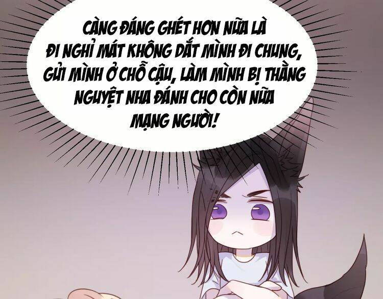 lượm được 1 tiểu hồ ly chapter 81 29