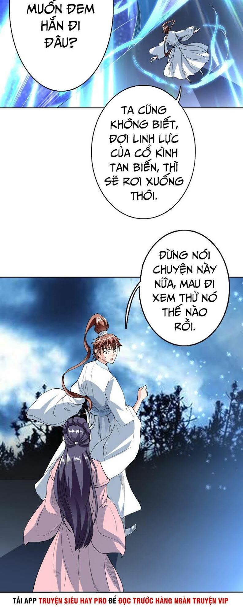 tối cường thần thú hệ thống chapter 144 6