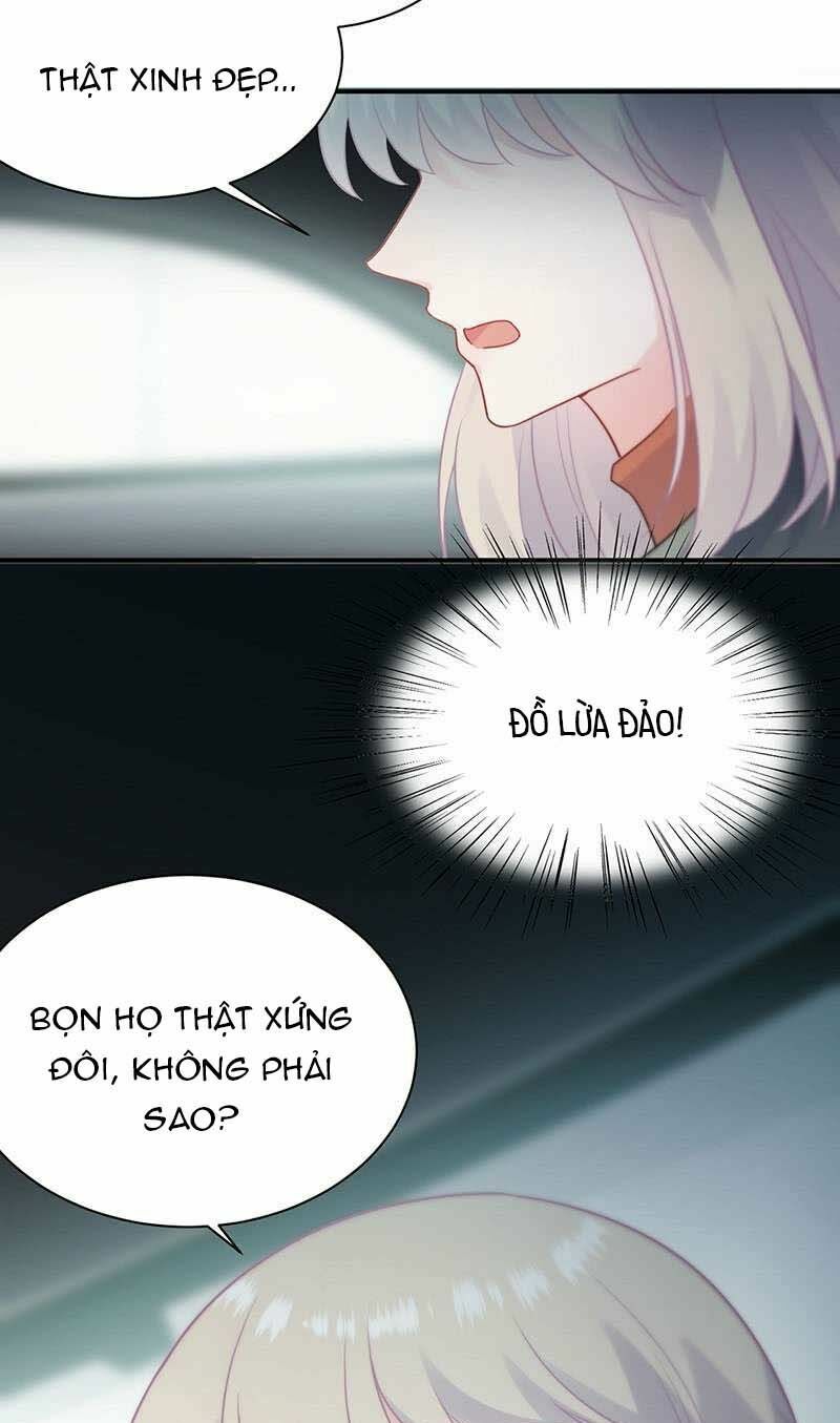 chọc tới chủ tịch tổng tài 2 chapter 119 28