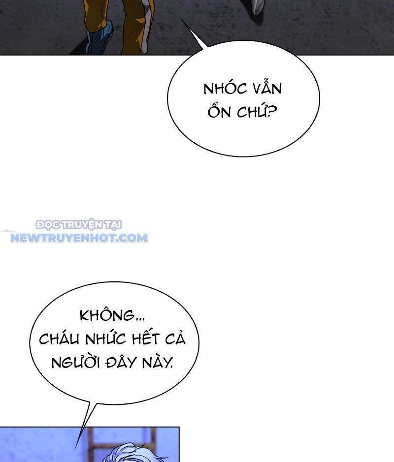 tận thế cũng chỉ là trò chơi chapter 17 127