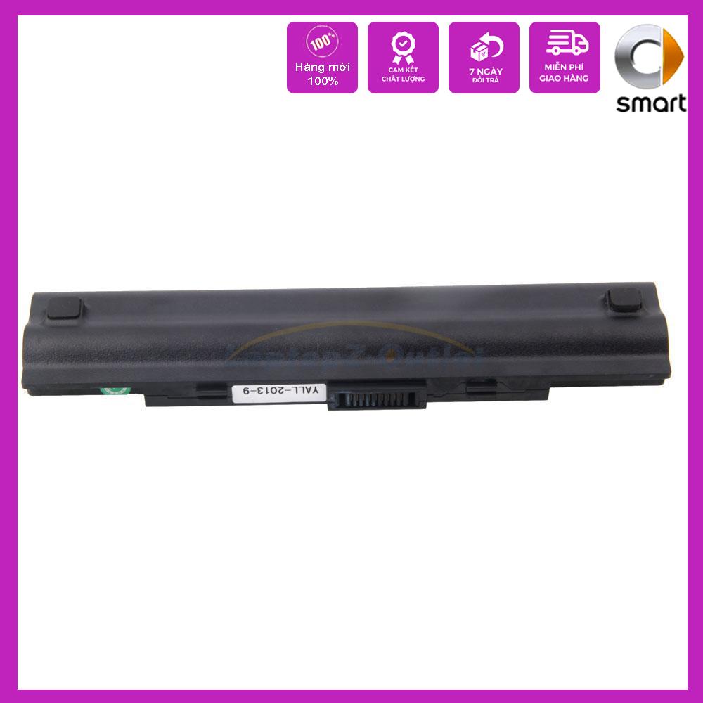 Pin cho Laptop ASUS 1201 UL20 1201N 1201T X23F - Hàng Nhập Khẩu