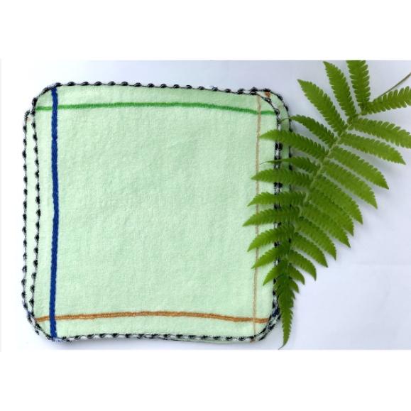Khăn mặt trẻ em cotton