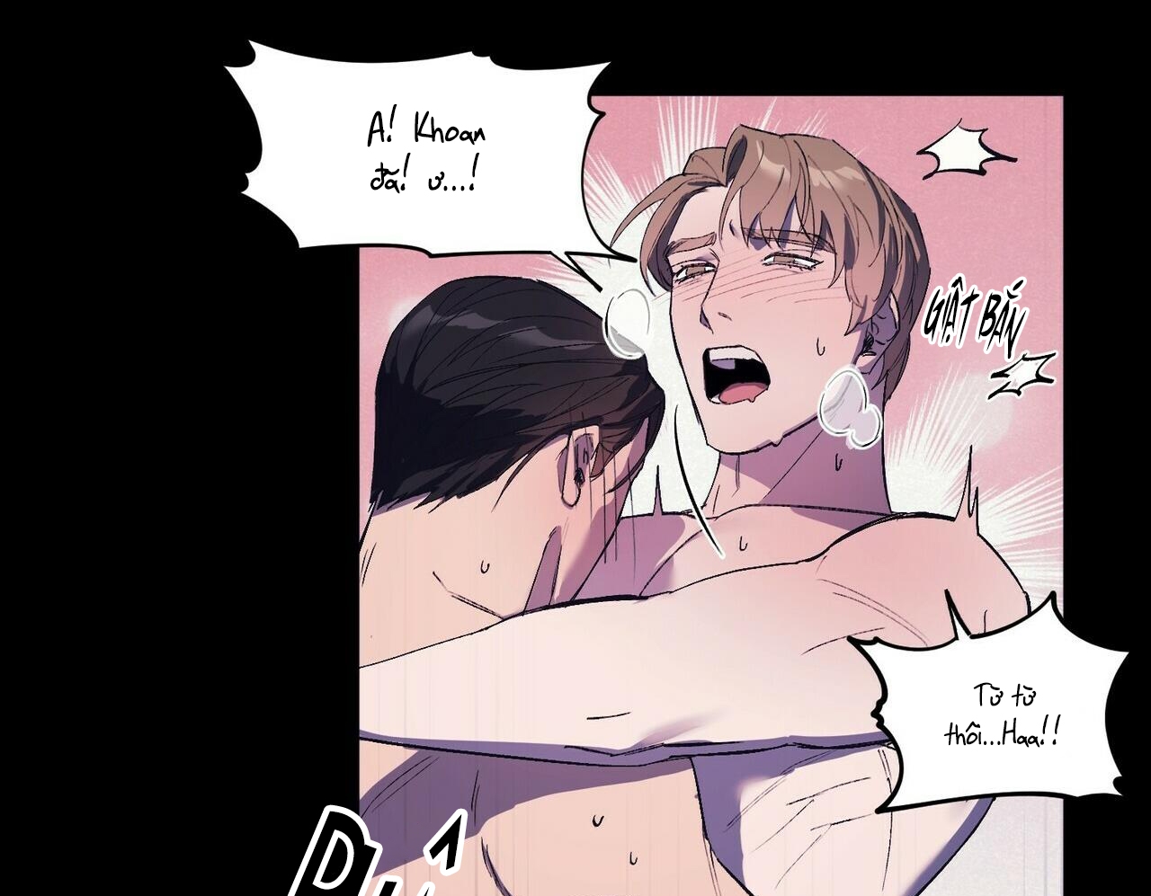 chàng dâu nhà họ kang chapter 7 74