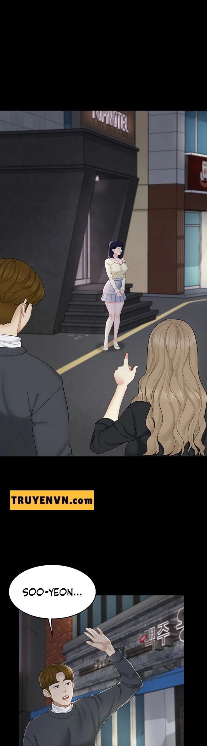 cô ấy là em gái tôi nhưng không sao chapter 25 1