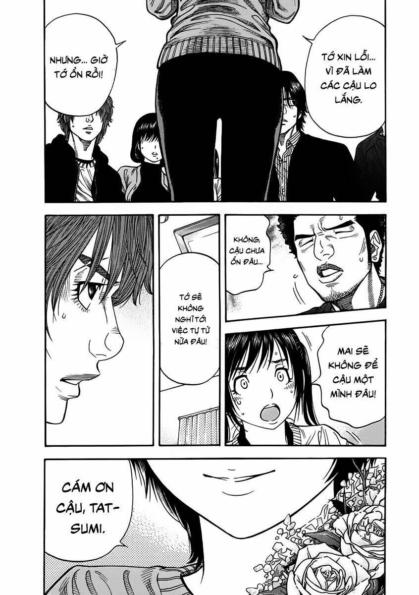 cái chết sau 7 ngày chapter 6 10