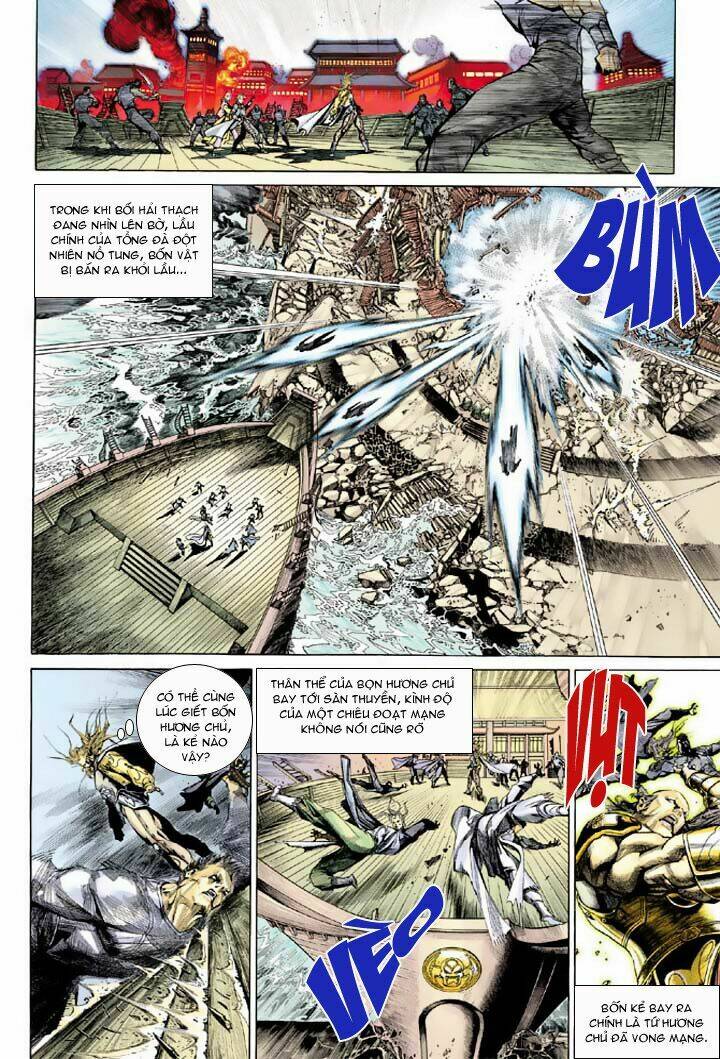 hiệp khách hành chapter 7 5